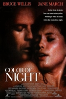 Color of Night movie posters (1994) t-shirt #MOV_1797336