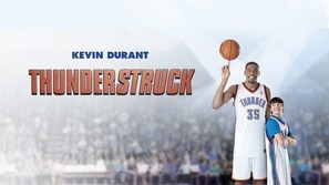 Thunderstruck movie posters (2012) Sweatshirt