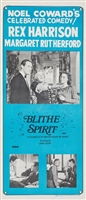 Blithe Spirit movie posters (1945) Sweatshirt #3544139