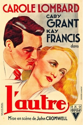 In Name Only movie posters (1939) poster