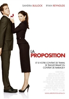 The Proposal movie posters (2009) hoodie #3544272
