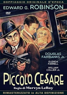Little Caesar movie posters (1931) Poster MOV_1797677