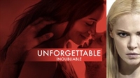 Unforgettable movie posters (2017) Tank Top #3544482