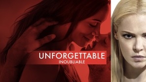 Unforgettable movie posters (2017) Tank Top