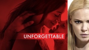 Unforgettable movie posters (2017) mug