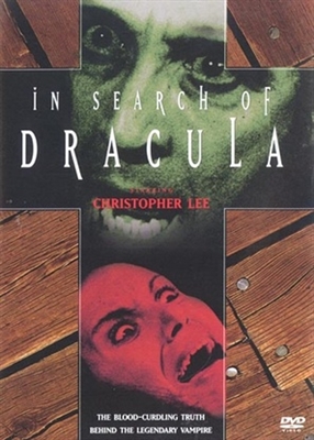 Vem var Dracula? movie posters (1975) calendar