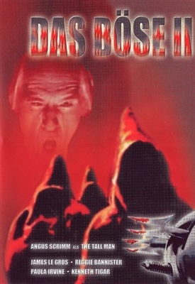Phantasm II movie posters (1988) tote bag #MOV_1798454