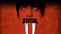 Tusk movie posters (2014) Tank Top #3545148