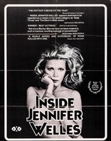 Inside Jennifer Welles movie posters (1977) t-shirt #MOV_1798624
