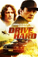 Drive Hard movie posters (2014) t-shirt #MOV_1798656