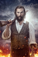 Free State of Jones movie posters (2016) Poster MOV_1798666