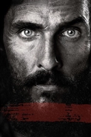 Free State of Jones movie posters (2016) Poster MOV_1798667