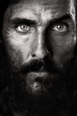 Free State of Jones movie posters (2016) Poster MOV_1798668