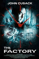 The Factory movie posters (2011) Poster MOV_1798800