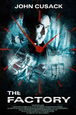 The Factory movie posters (2011) Poster MOV_1798800