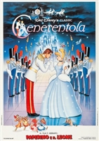 Cinderella movie posters (1950) Tank Top #3546183
