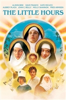 The Little Hours movie posters (2017) hoodie #3546352