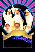 The Little Hours movie posters (2017) Poster MOV_1799718