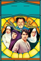 The Little Hours movie posters (2017) Tank Top #3546357