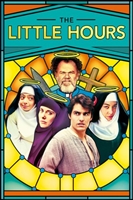 The Little Hours movie posters (2017) tote bag #MOV_1799722