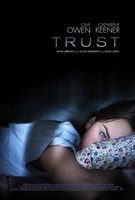Trust movie poster (2010) Tank Top #701879