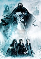 The Seeker: The Dark Is Rising movie poster (2007) Poster MOV_179cce6b