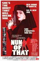 Nun of That movie poster (2009) Sweatshirt #662581
