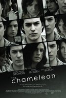 The Chameleon movie poster (2009) Poster MOV_17a00438