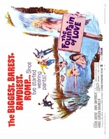 Liebesquelle, Die movie poster (1965) Tank Top #734559