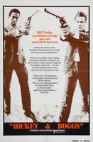 Hickey & Boggs movie poster (1972) Poster MOV_17a3c9af