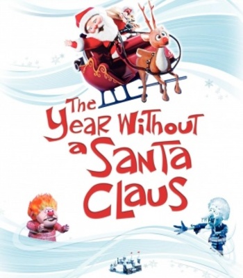 The Year Without a Santa Claus movie poster (1974) poster