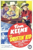 The Driftin' Kid movie poster (1941) Poster MOV_17a7c6d5