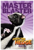 Over The Hedge movie poster (2006) Tank Top #650588