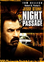 Jesse Stone: Night Passage movie poster (2006) Longsleeve T-shirt #736730