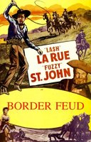 Border Feud movie poster (1947) Poster MOV_17b0fbe3