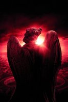 Angels & Demons movie poster (2009) Mouse Pad MOV_17b3c1cf