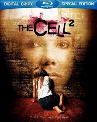 The Cell 2 movie poster (2009) mug