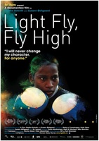 Light Fly, Fly High movie poster (2013) Poster MOV_17b9460b
