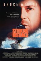 Striking Distance movie poster (1993) t-shirt #MOV_17bcbeba