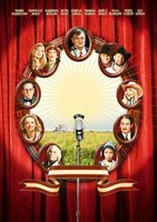 A Prairie Home Companion movie poster (2006) Sweatshirt #698724
