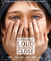 Extremely Loud & Incredibly Close movie poster (2011) Tank Top #744642