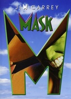 The Mask movie poster (1994) Sweatshirt #1138250
