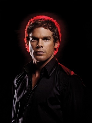 Dexter movie poster (2006) Poster MOV_17d5a176