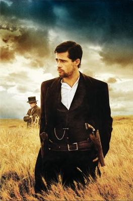 The Assassination of Jesse James by the Coward Robert Ford movie poster (2007) mug