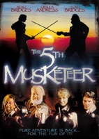 The Fifth Musketeer movie poster (1979) Poster MOV_17dcd393