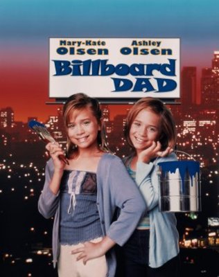 Billboard Dad movie poster (1998) Poster MOV_17dd1b33