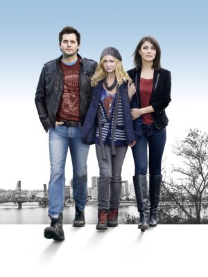 Life Unexpected movie poster (2010) hoodie
