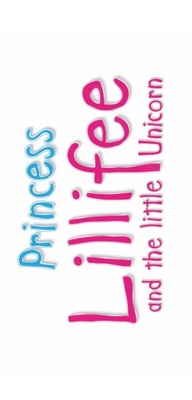 Prinzessin Lillifee und das kleine Einhorn movie poster (2011) Mouse Pad MOV_17e2db0e