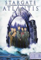 Stargate: Atlantis movie poster (2004) tote bag #MOV_17ea2fb6