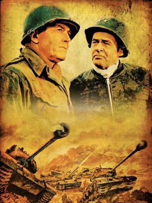 Battle of the Bulge movie poster (1965) mug #MOV_17f0c1c7